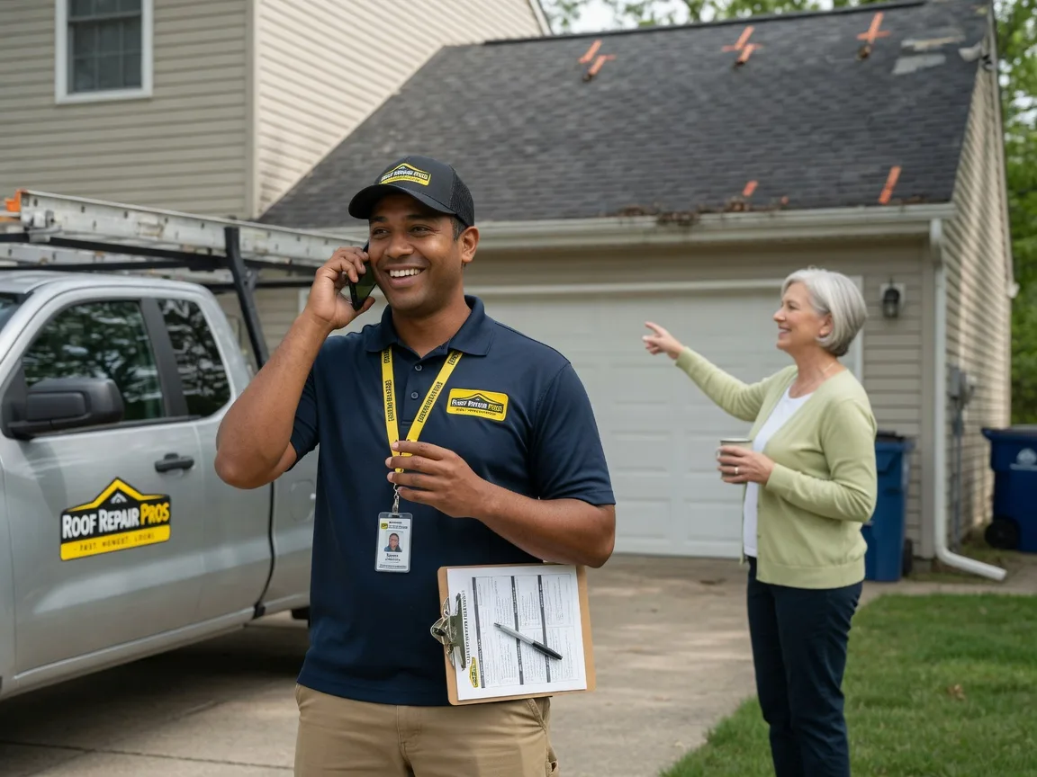 Roof Repair Owaneco, IL FAQs